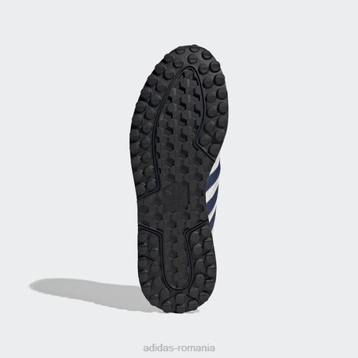 Adidas pantofi vintage trx alb fierbinte bărbați alb/negru/gri 2JBN4677
