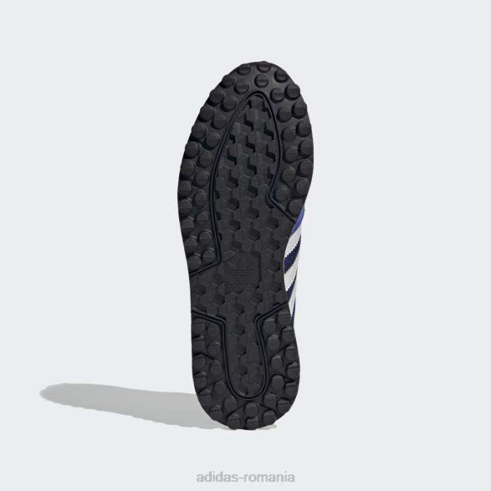 Adidas pantofi vintage unity ink hot trx bărbați cerneală unitate/gri/aur mat 2JBN4762