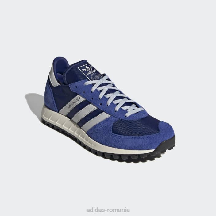 Adidas pantofi vintage unity ink hot trx bărbați cerneală unitate/gri/aur mat 2JBN4762
