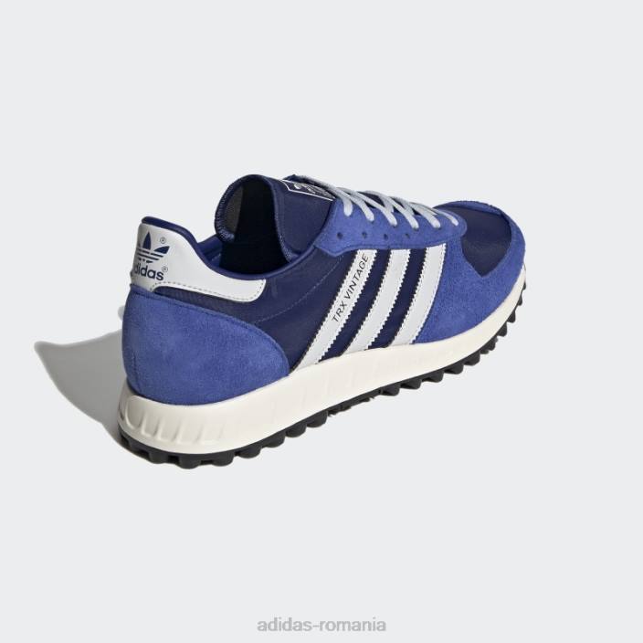 Adidas pantofi vintage unity ink hot trx bărbați cerneală unitate/gri/aur mat 2JBN4762