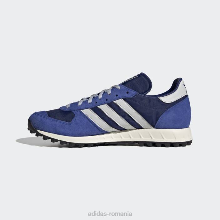 Adidas pantofi vintage unity ink hot trx bărbați cerneală unitate/gri/aur mat 2JBN4762