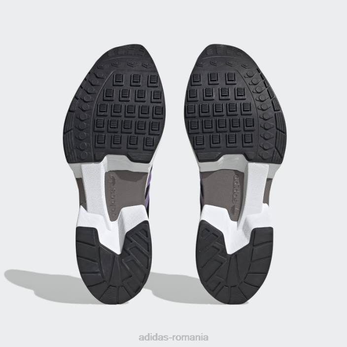 Adidas pantofi violet esiod bărbați violet/violet/cafea 2JBN311