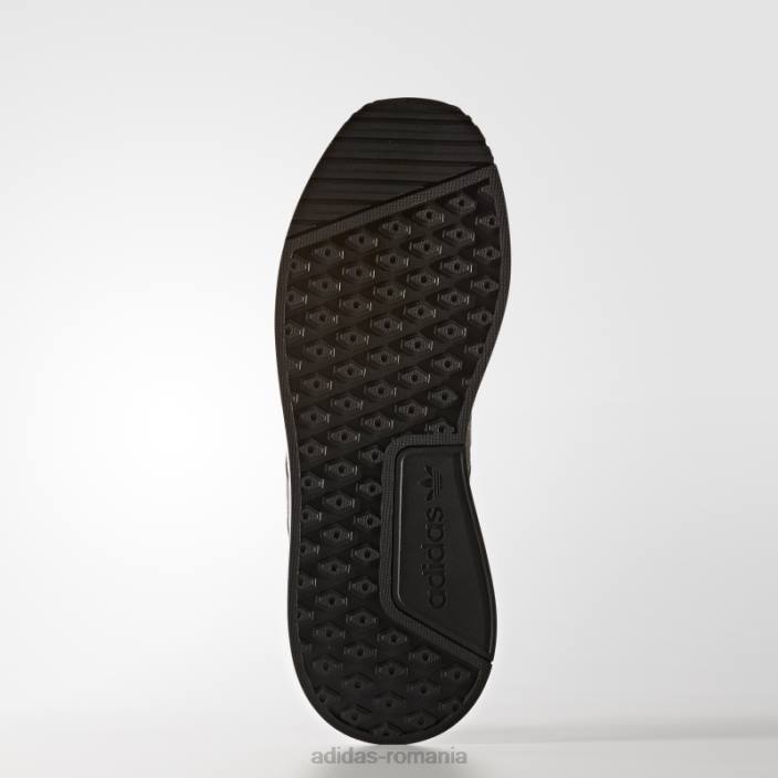 Adidas pantofi x-plr roșii bărbați negru/rosu 2JBN411