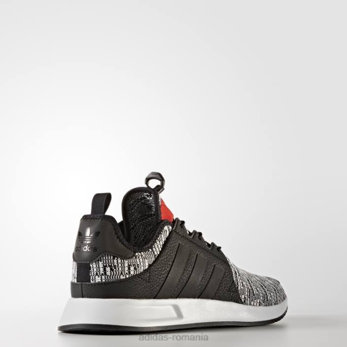 Adidas pantofi x-plr roșii bărbați negru/rosu 2JBN411