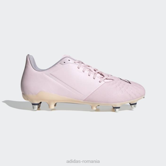 Adidas cizme albe malice elite sg adidas bărbați alb/marinier 2JBN12447