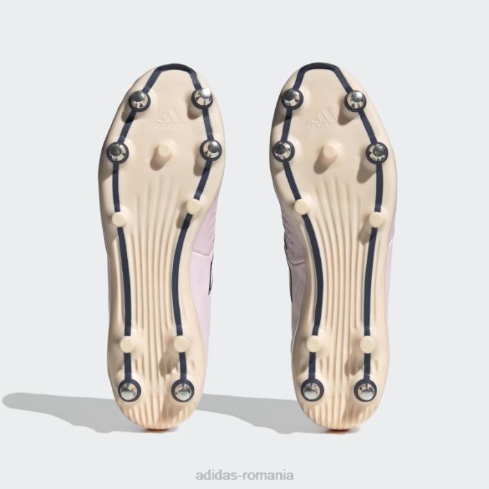 Adidas cizme albe malice elite sg adidas bărbați alb/marinier 2JBN12447