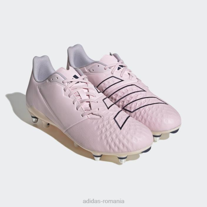 Adidas cizme albe malice elite sg adidas bărbați alb/marinier 2JBN12447