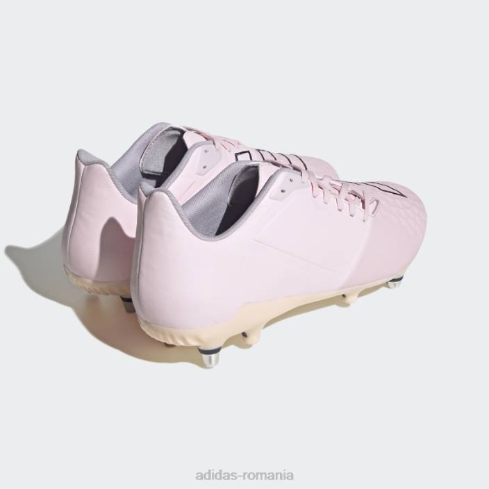 Adidas cizme albe malice elite sg adidas bărbați alb/marinier 2JBN12447