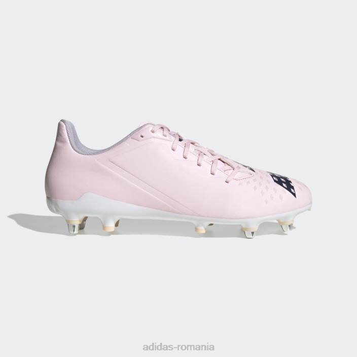 Adidas cizme albe malice sg bărbați alb/marinier 2JBN12221