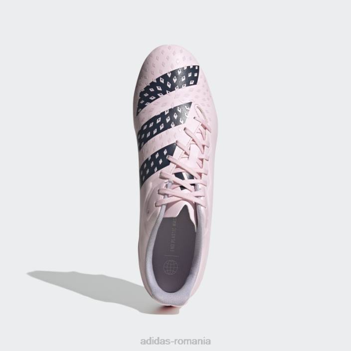 Adidas cizme albe malice sg bărbați alb/marinier 2JBN12221