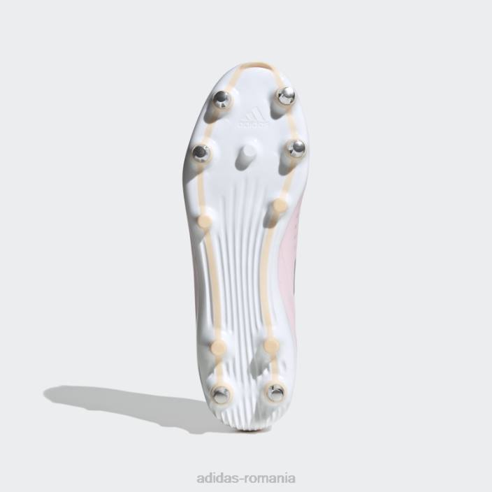 Adidas cizme albe malice sg bărbați alb/marinier 2JBN12221