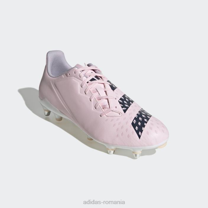 Adidas cizme albe malice sg bărbați alb/marinier 2JBN12221