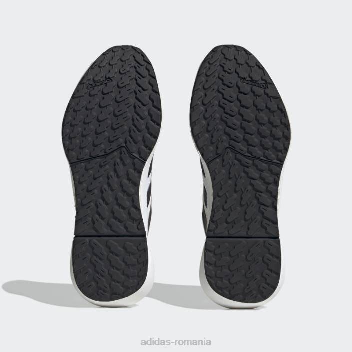 Adidas Pantofi alergare 4dfwd pulse 2 alb bărbați alb negru 2JBN19364