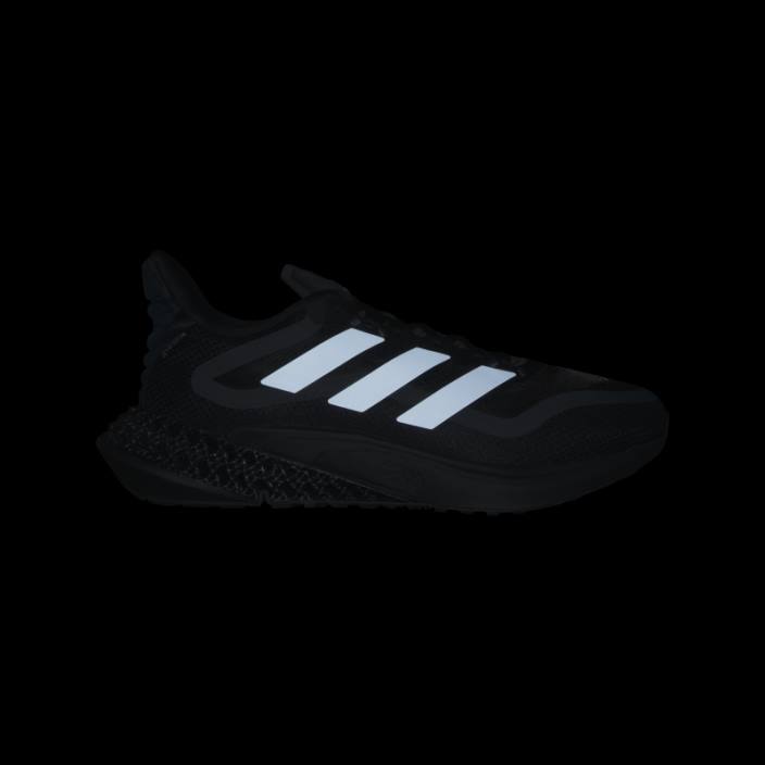 Adidas Pantofi alergare 4dfwd pulse 2 negri bărbați negru/alb/carbon 2JBN19328
