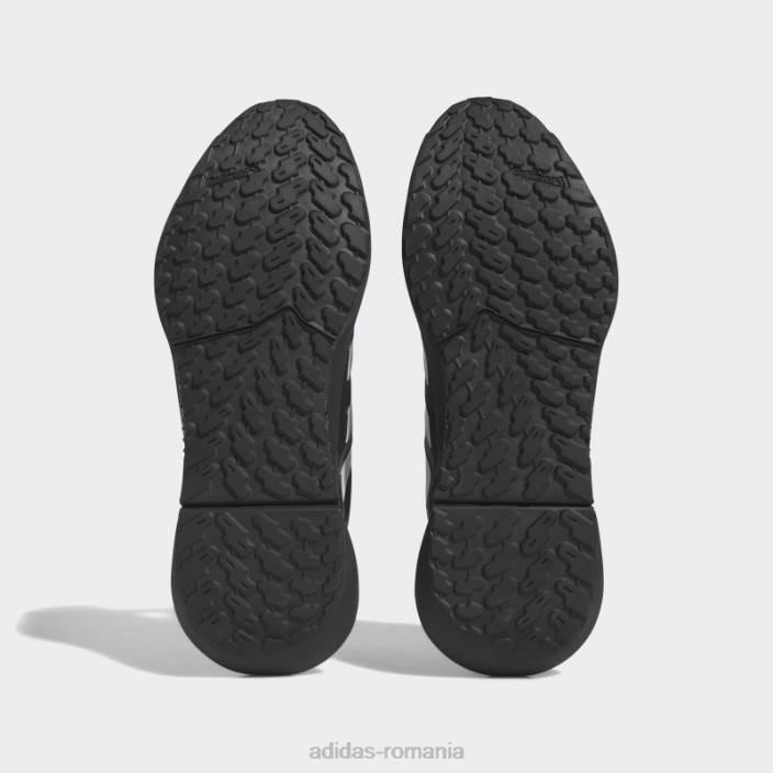 Adidas Pantofi alergare 4dfwd pulse 2 negri bărbați negru/alb/carbon 2JBN19328