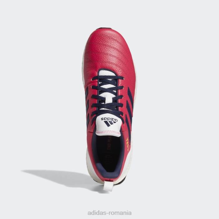 Adidas Sf. louis city sc ultraboost dna x copa pantofi turbo bărbați turbo/cerneală/alb 2JBN19873
