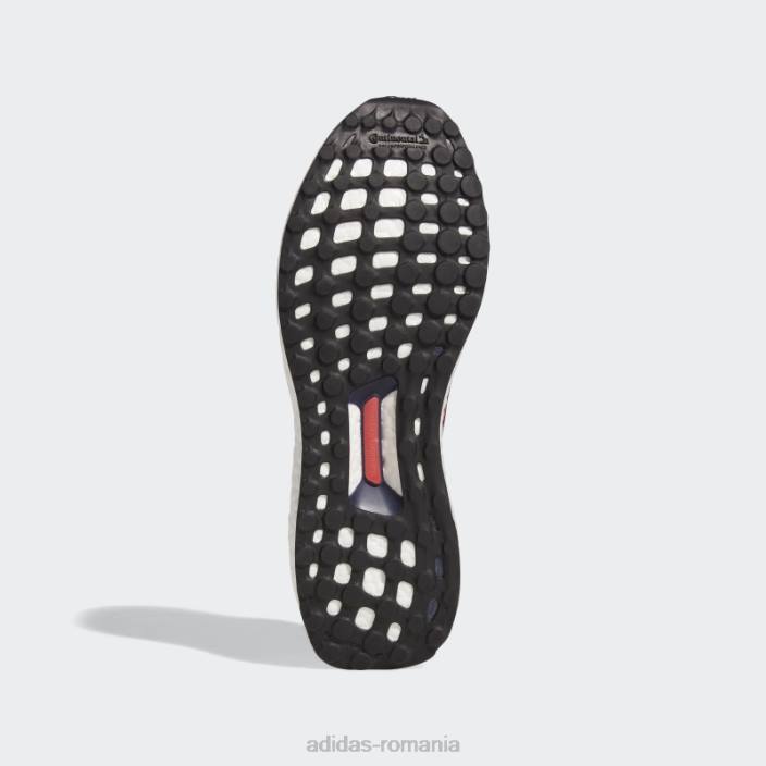 Adidas Sf. louis city sc ultraboost dna x copa pantofi turbo bărbați turbo/cerneală/alb 2JBN19873