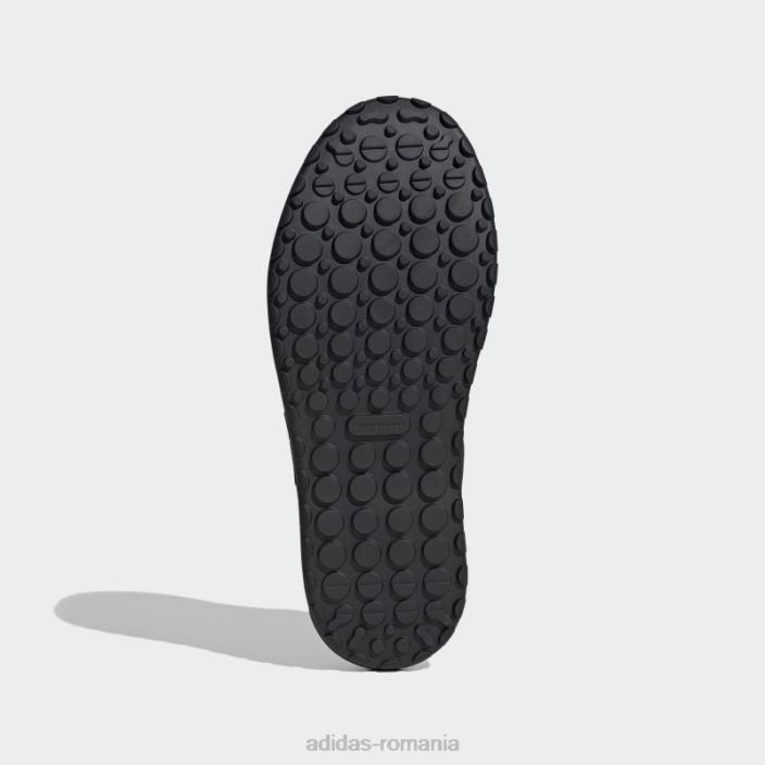 Adidas five ten impact pro pantofi de mountain bike negri bărbați negru/rosu/alb 2JBN19789