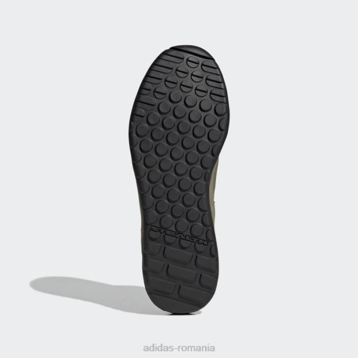 Adidas five ten trailcross xt pantofi de biciclete de munte orbit green bărbați orbita verde/carbon/var 2JBN19609