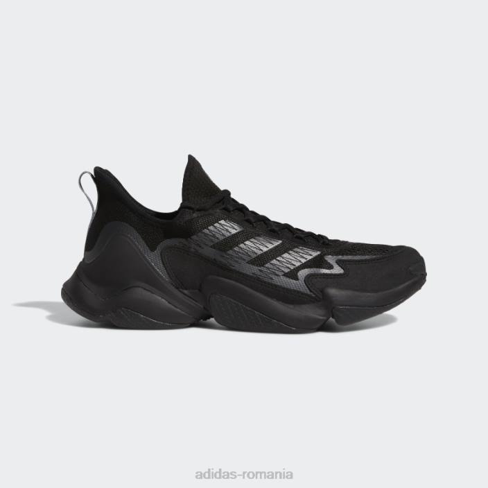Adidas impact flx negru adidas bărbați negru 2JBN19872