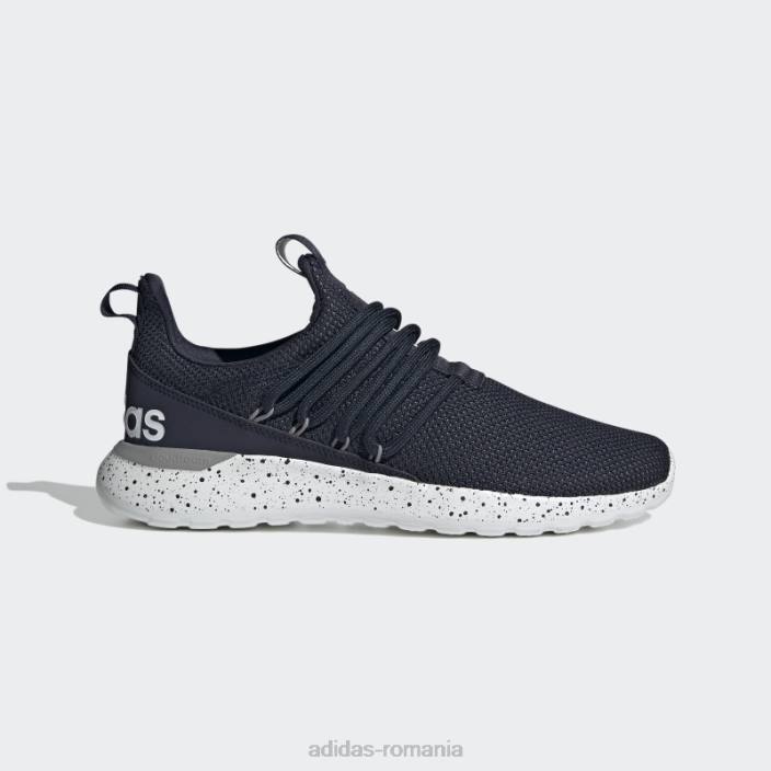 Adidas lite racer adapt 3 pantofi cerneală bărbați cerneală/bleumarin/alb 2JBN19321