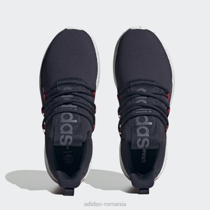 Adidas pantofi adidas ink lite racer adapt 5.0 bărbați cerneală/marine 2JBN19887