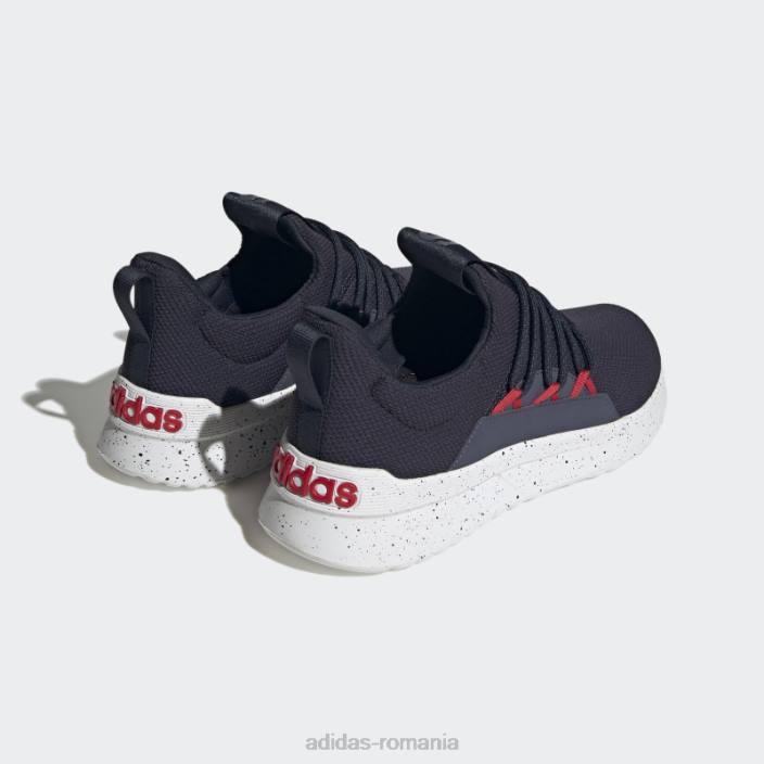 Adidas pantofi adidas ink lite racer adapt 5.0 bărbați cerneală/marine 2JBN19887