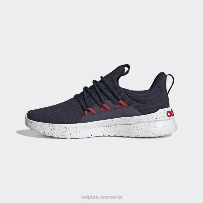 Adidas pantofi adidas ink lite racer adapt 5.0 bărbați cerneală/marine 2JBN19887