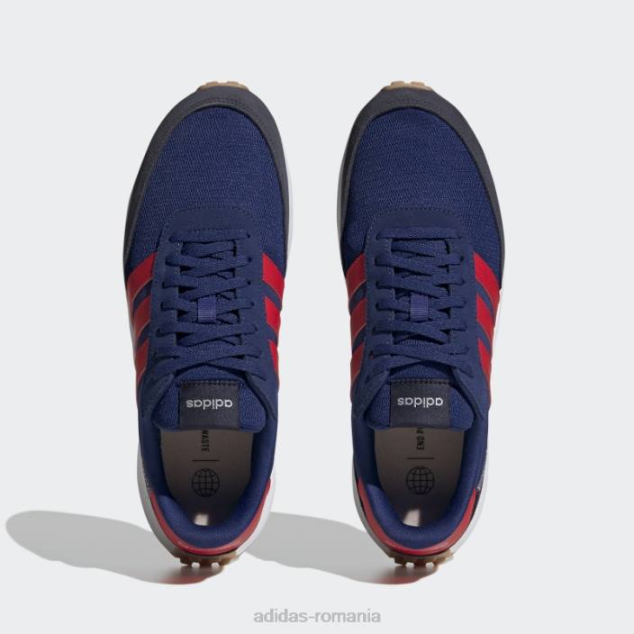 Adidas pantofi adidas victory blue run anii 70 bărbați albastru victorie/stacojiu/cerneală 2JBN19683