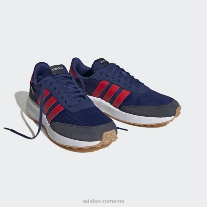 Adidas pantofi adidas victory blue run anii 70 bărbați albastru victorie/stacojiu/cerneală 2JBN19683