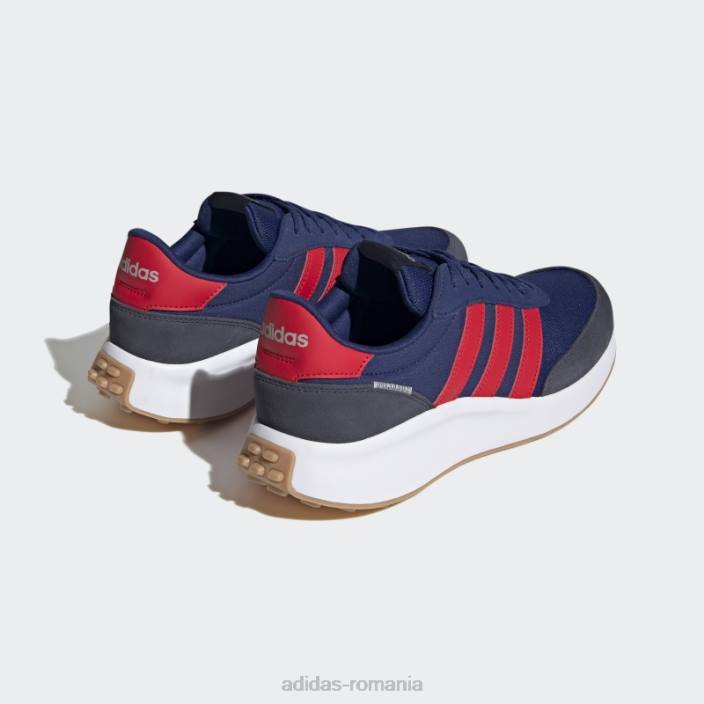 Adidas pantofi adidas victory blue run anii 70 bărbați albastru victorie/stacojiu/cerneală 2JBN19683