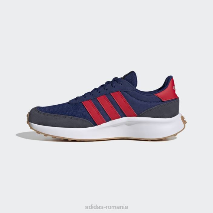 Adidas pantofi adidas victory blue run anii 70 bărbați albastru victorie/stacojiu/cerneală 2JBN19683