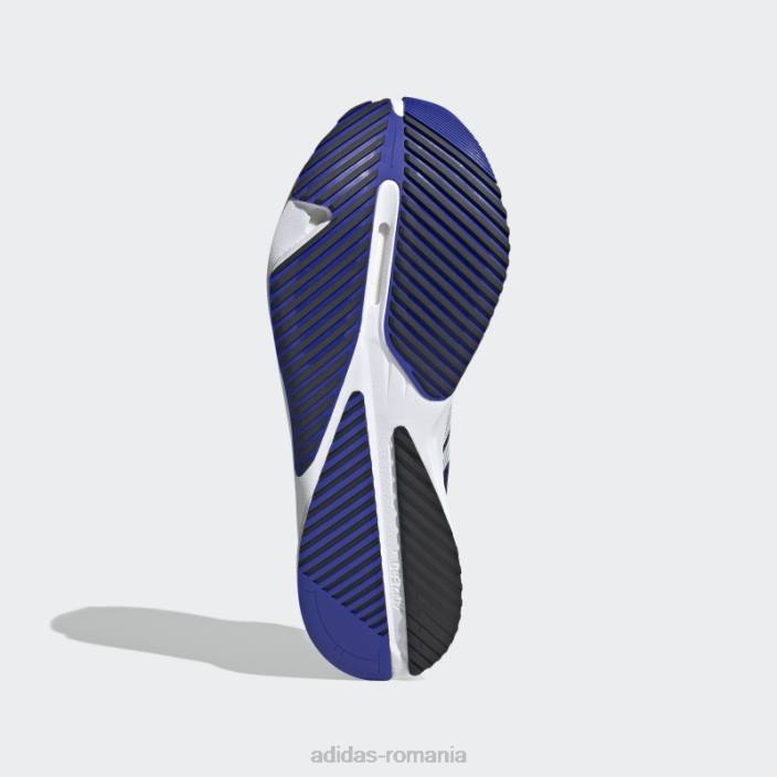 Adidas pantofi alergare adizero sl victory blue adidas bărbați victorie albastru/alb/albastru 2JBN19698