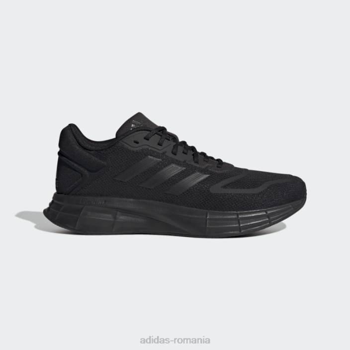 Adidas pantofi alergare duramo 10 negri bărbați negru 2JBN19334