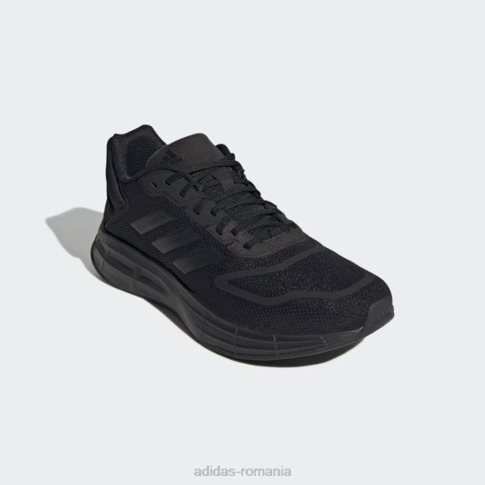 Adidas pantofi alergare duramo 10 negri bărbați negru 2JBN19334