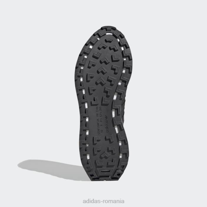 Adidas pantofi carbon retropy e5 bărbați carbon/negru 2JBN19781