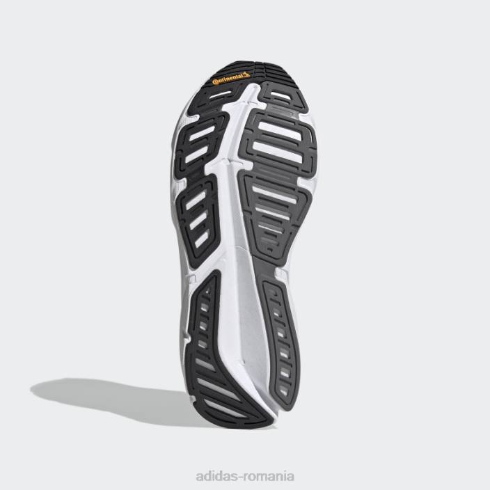 Adidas pantofi de alergare adistar negri bărbați negru/alb/gri 2JBN19535