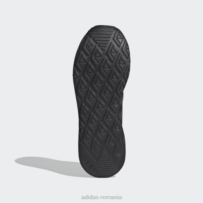 Adidas pantofi de alergare negri questar flow nxt bărbați gri inchis 2JBN19301