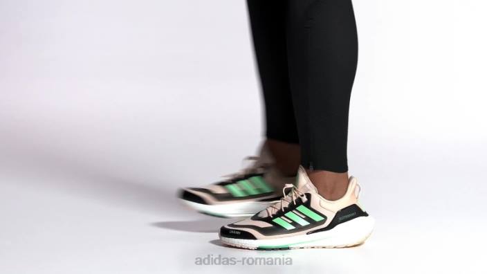 Adidas pantofi de alergare orange ultraboost 22 cold.rdy 2.0 bărbați portocaliu/beam verde/negru 2JBN19402