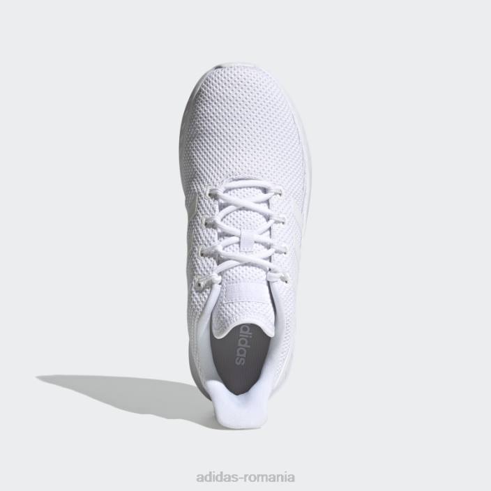 Adidas pantofi de alergare questar flow nxt alb bărbați alb 2JBN19921