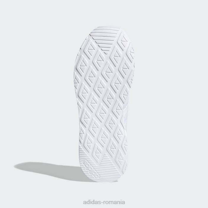 Adidas pantofi de alergare questar flow nxt alb bărbați alb 2JBN19921