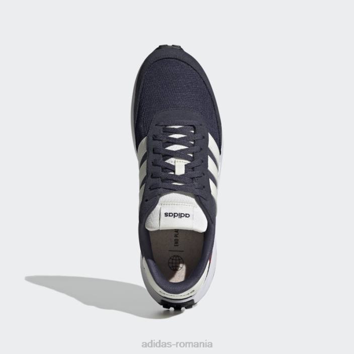 Adidas pantofi din anii 70 de la navy run bărbați bleumarin/alb/cerneală 2JBN19703