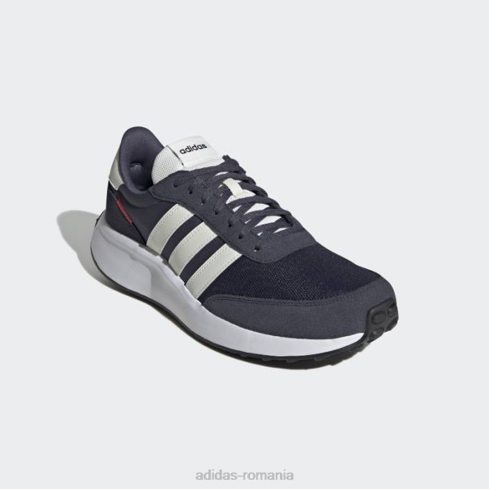Adidas pantofi din anii 70 de la navy run bărbați bleumarin/alb/cerneală 2JBN19703