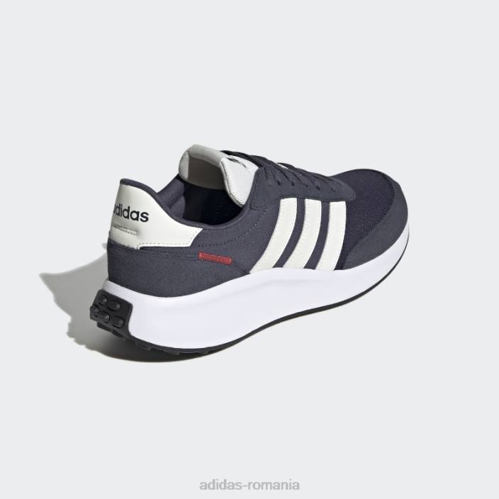 Adidas pantofi din anii 70 de la navy run bărbați bleumarin/alb/cerneală 2JBN19703
