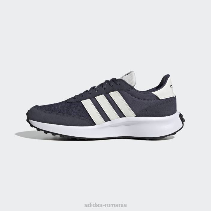 Adidas pantofi din anii 70 de la navy run bărbați bleumarin/alb/cerneală 2JBN19703