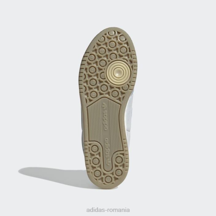 Adidas pantofi gri Centennial 85 hi adidas bărbați gri/alb/gri deschis 2JBN19377