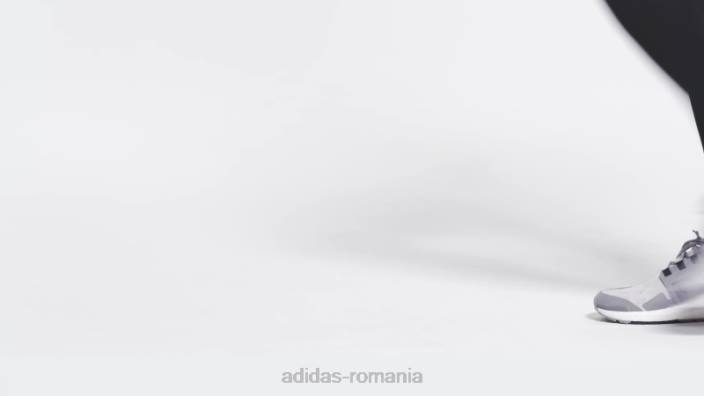 Adidas pantofi gri ultraboost dna city xplorer pentru trail outdoor adidas bărbați gri/carbon 2JBN19539