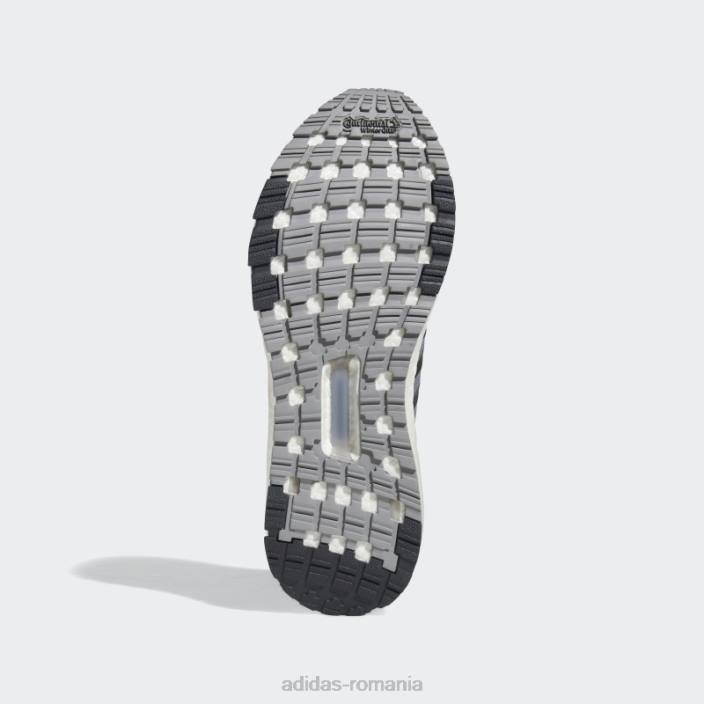 Adidas pantofi gri ultraboost dna city xplorer pentru trail outdoor adidas bărbați gri/carbon 2JBN19539