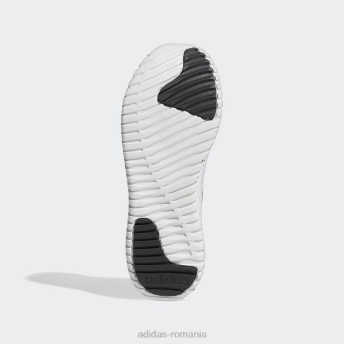 Adidas pantofi kaptir 2.0 gri adidas bărbați gri/negru/gri liniuță 2JBN19308