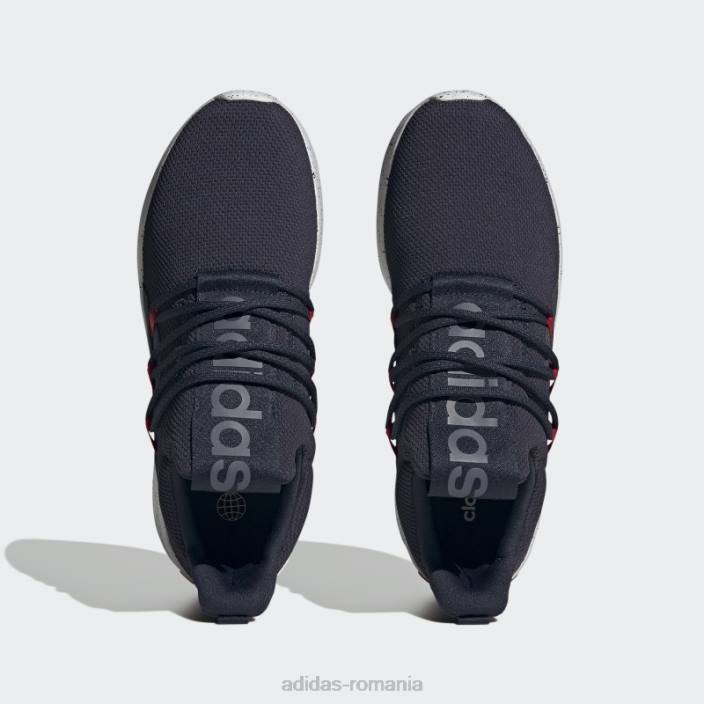 Adidas pantofi lite racer adapt 5.0 bleumarin bărbați cerneală/marine 2JBN19582